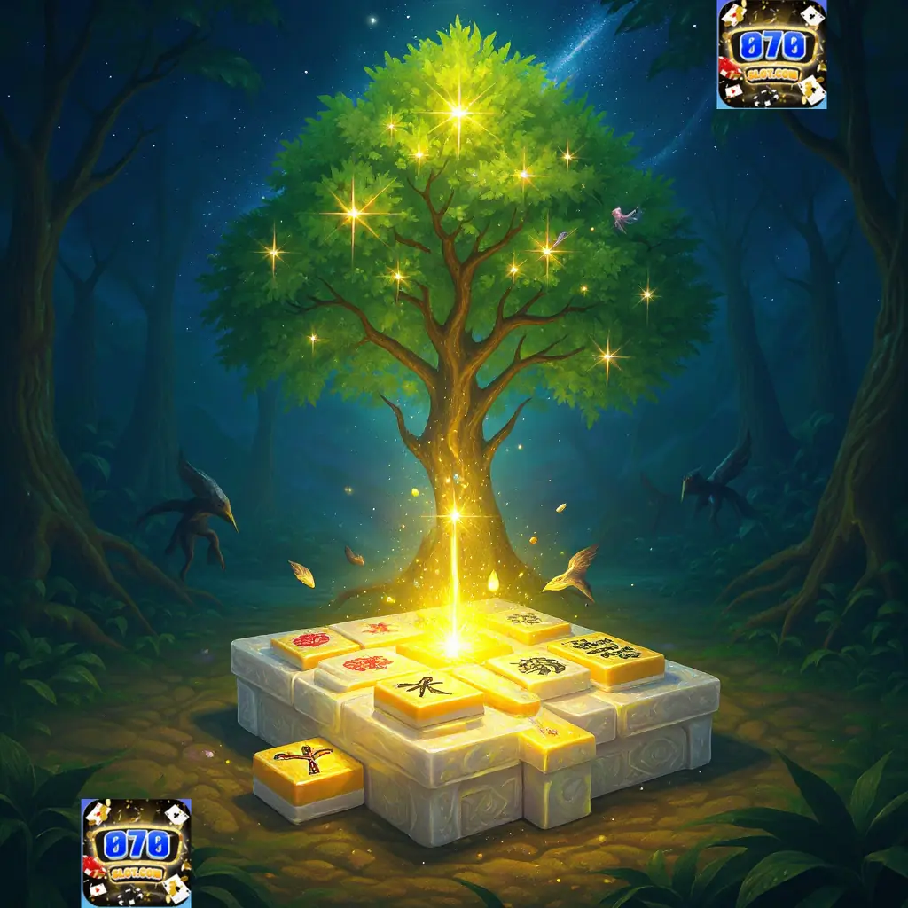 070SLOT Apk v50.1 (New) Android ICOH