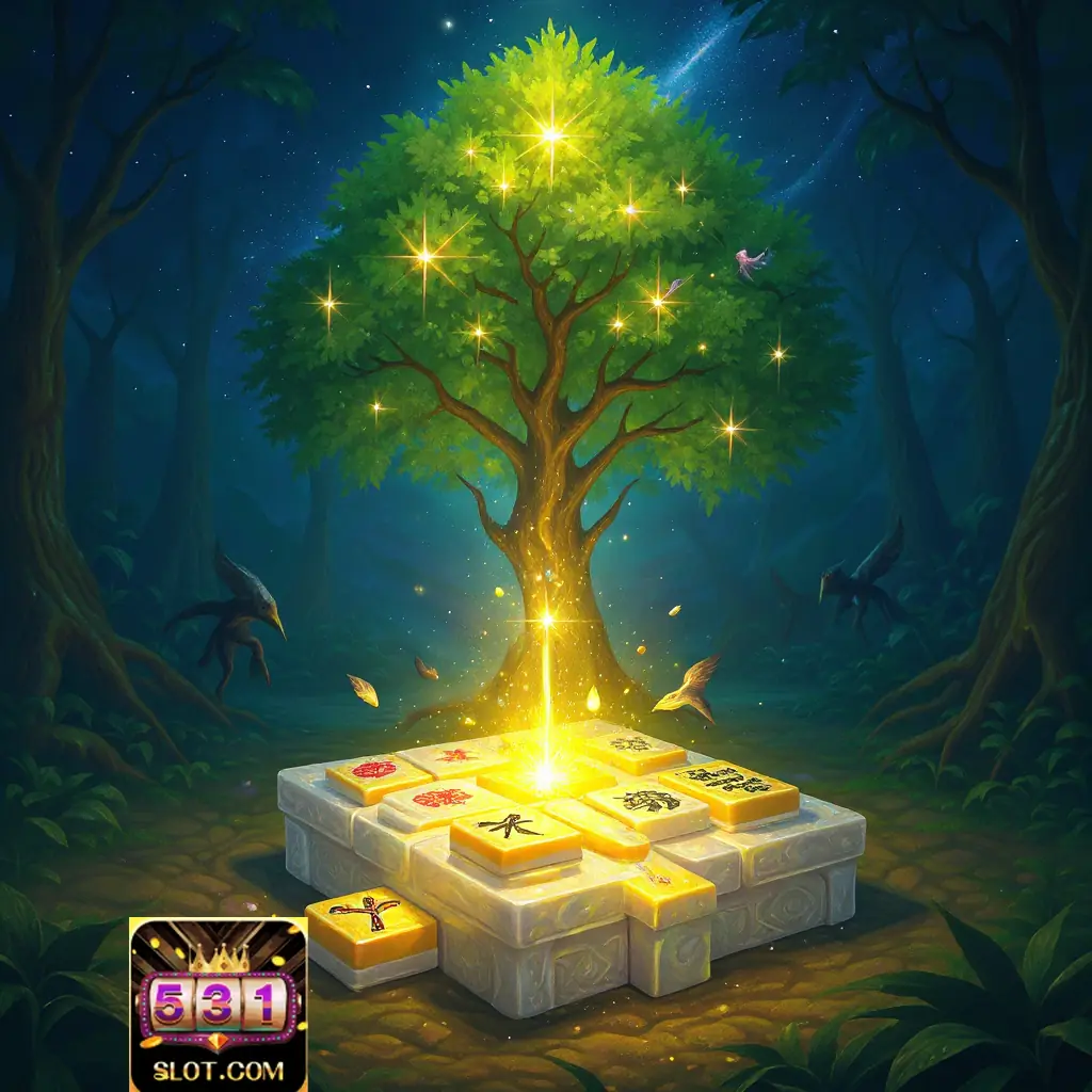 531SLOT Apk v50.1 (New) Android ICOH