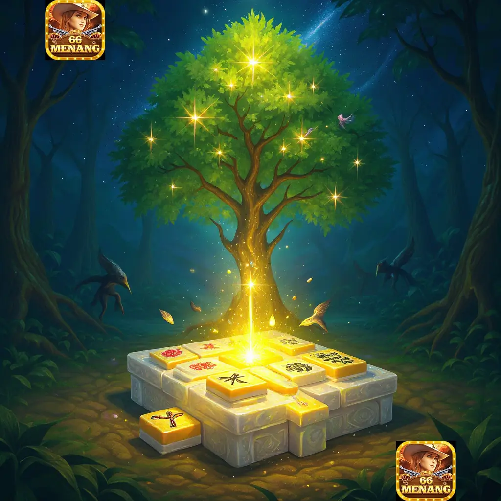 66MENANG Apk v50.1 (New) Android ICOH