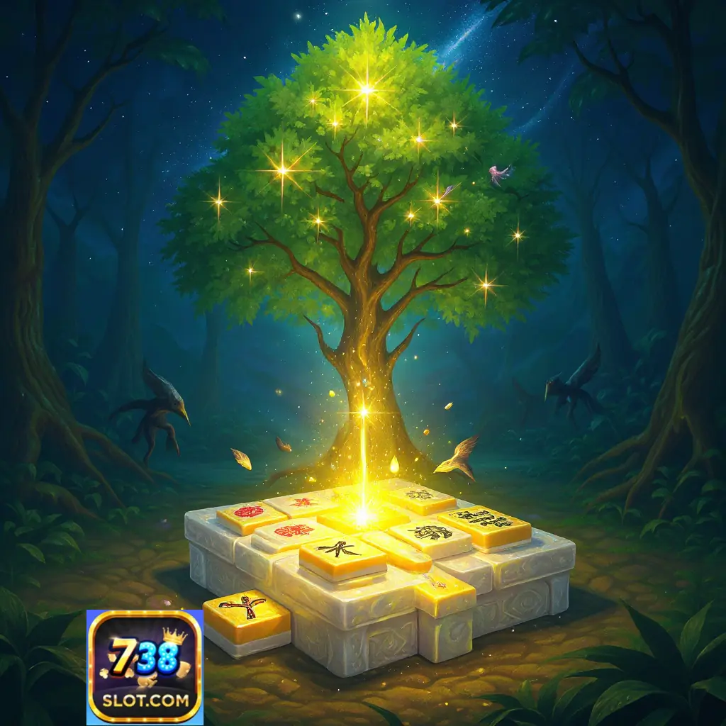 738SLOT Apk v50.1 (New) Android ICOH