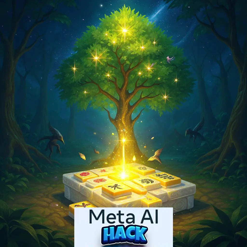 AI META HACK Apk v50.1 (New) Android ICOH