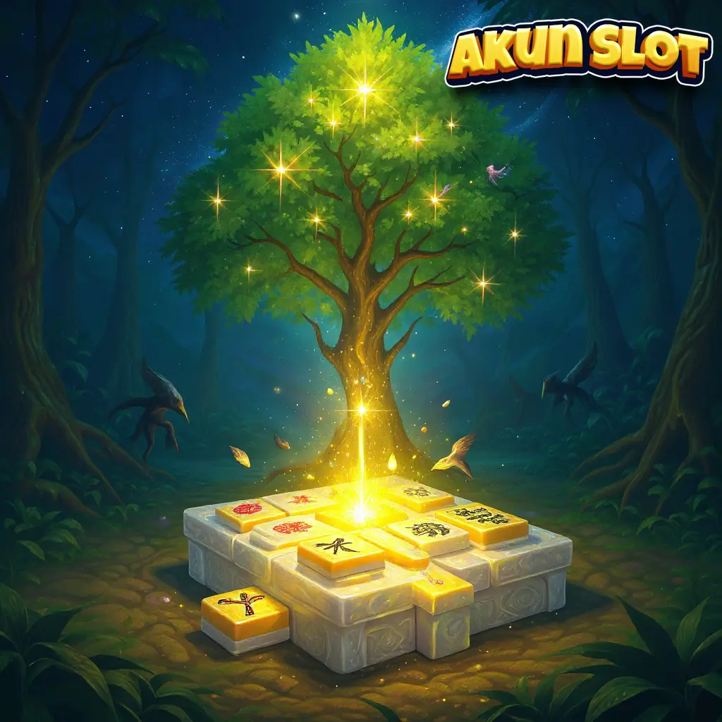 AKUN SLOT GACOR Apk v50.1 (New) Android ICOH