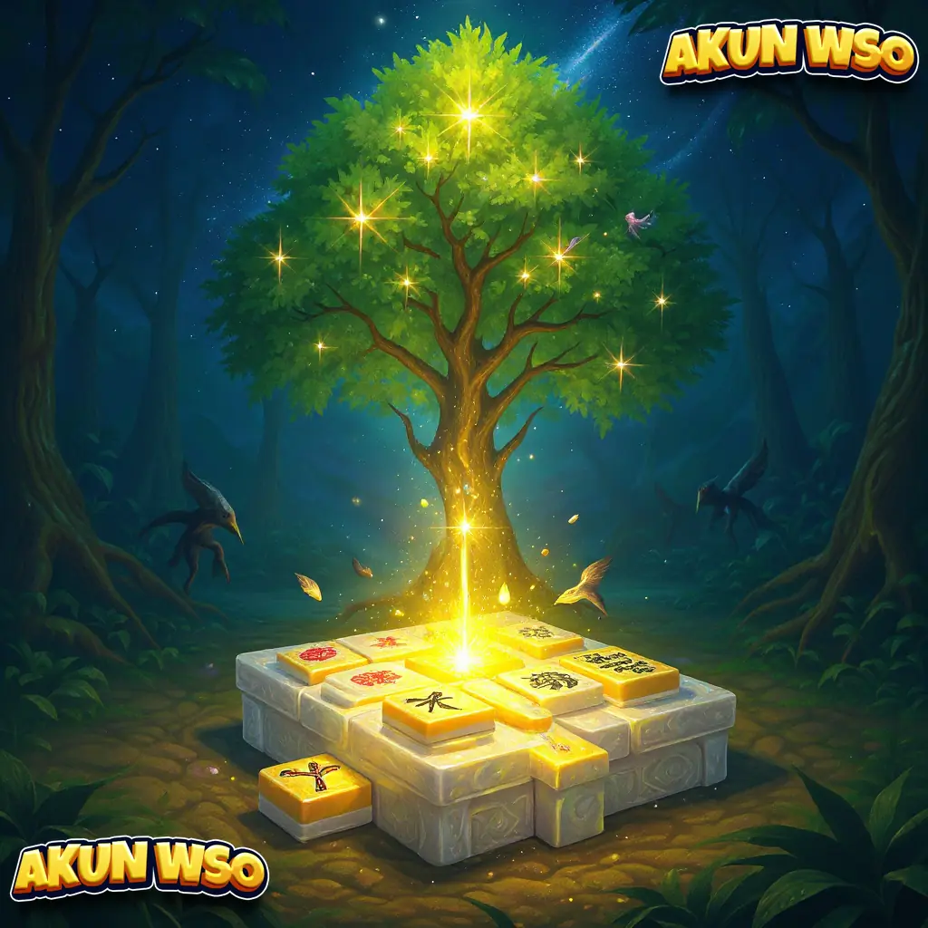 AKUN WSO Apk v50.1 (New) Android ICOH