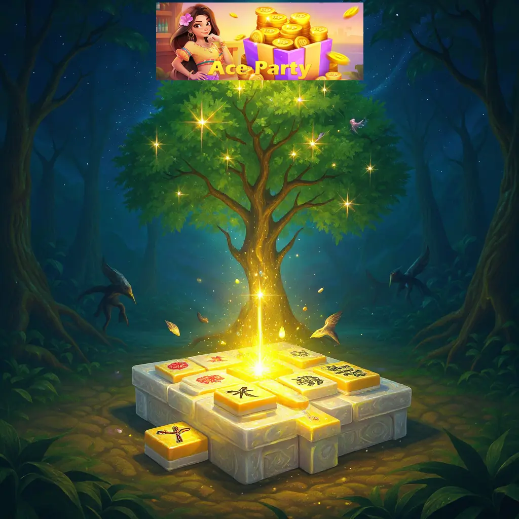 Ace Party Apk v50.1 (New) Android ICOH