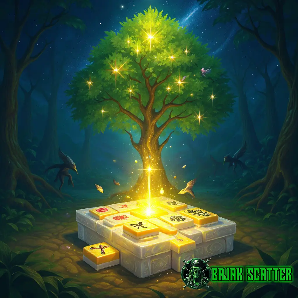 BAJAK SCATER Apk v50.1 (New) Android ICOH