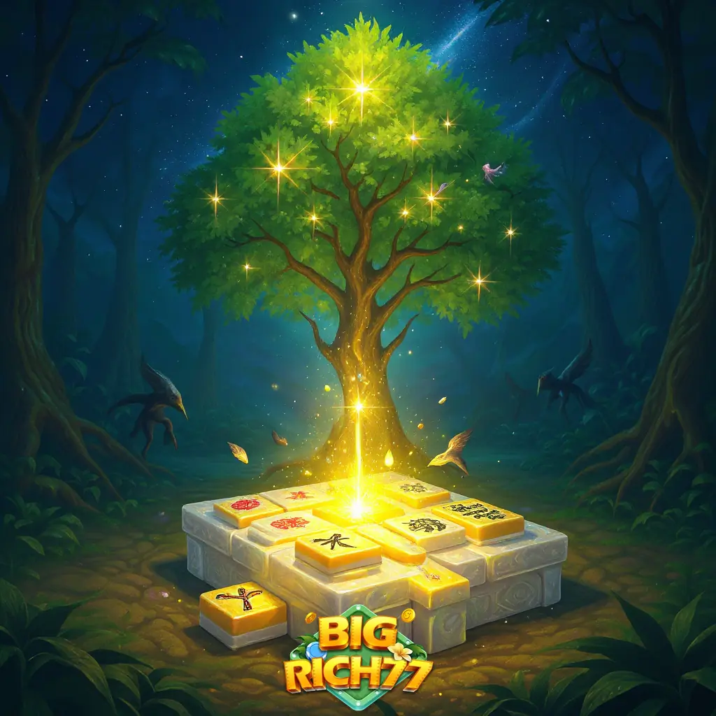 BIGRICH77 Apk v50.1 (New) Android ICOH