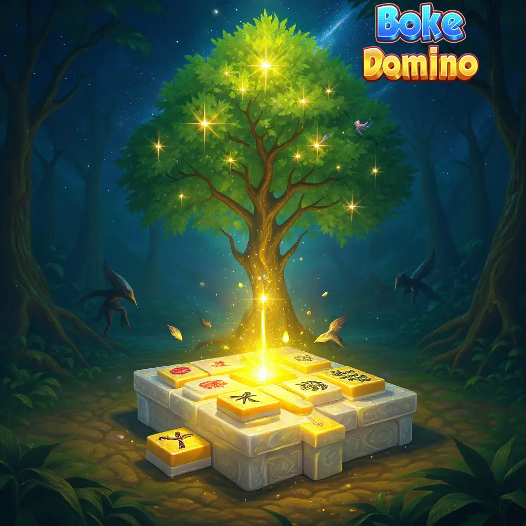 BOKEDOMINO Apk v50.1 (New) Android ICOH