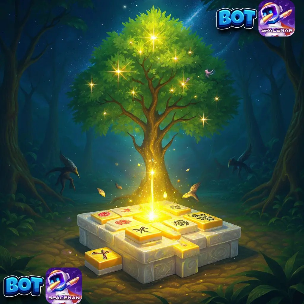 BOT SPACEMAN HACK Apk v50.1 (New) Android ICOH