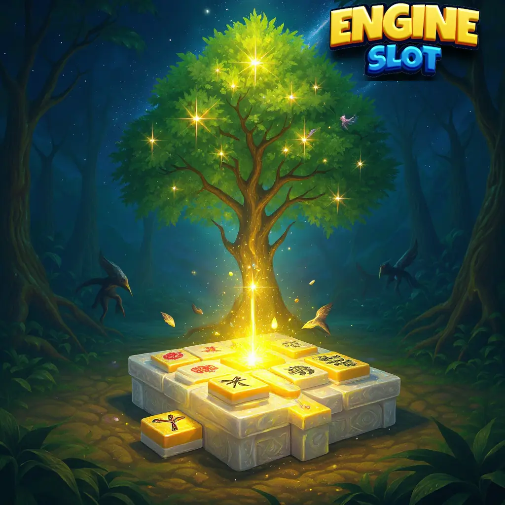 ENGINE SLOT Apk v50.1 (New) Android ICOH