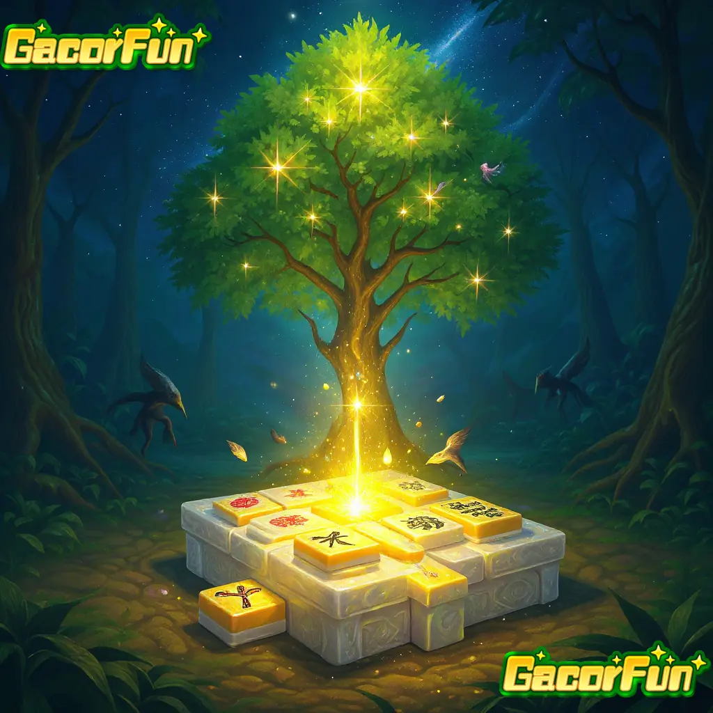 GACORFUN Apk v50.1 (New) Android ICOH