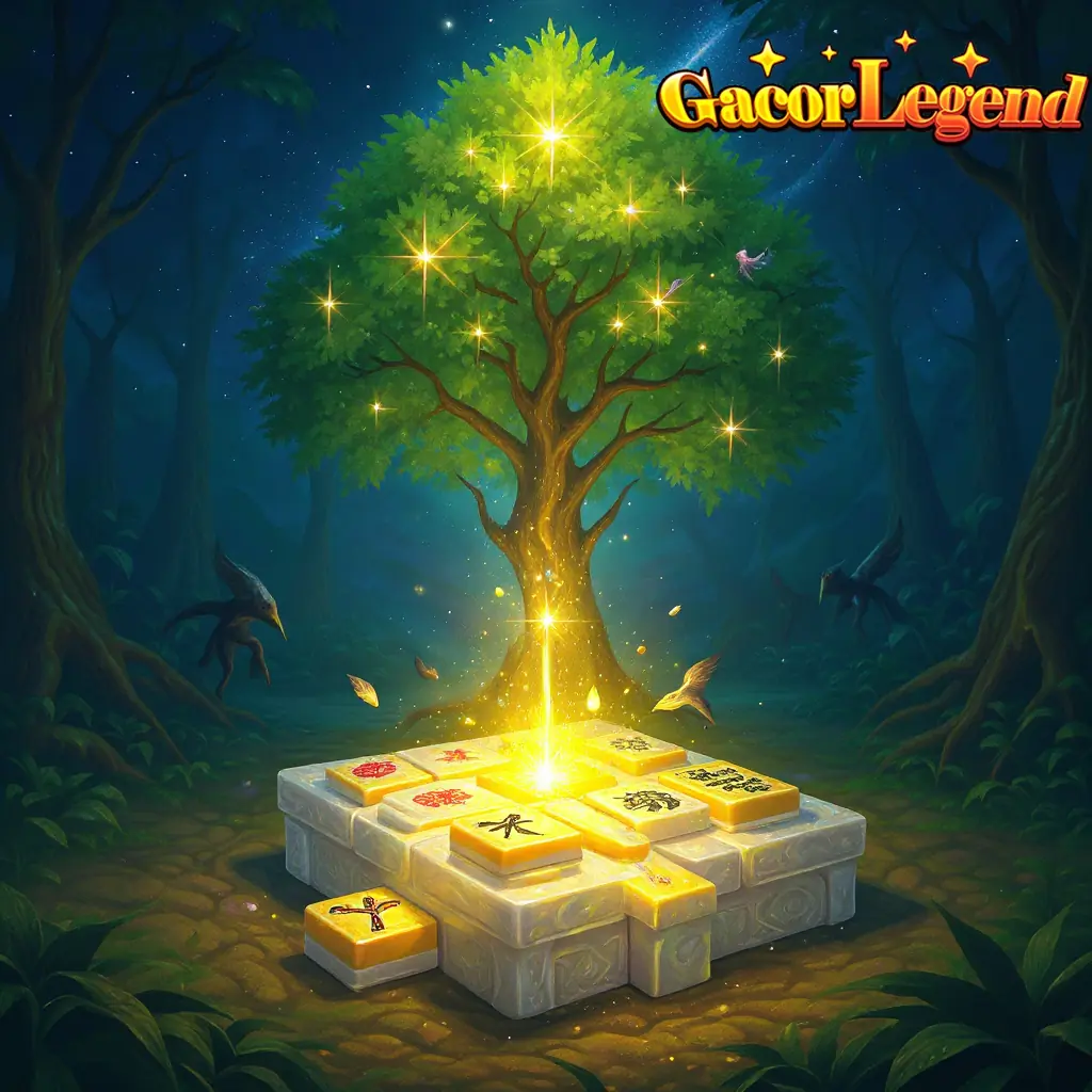 GACORLEGEND Apk v50.1 (New) Android ICOH