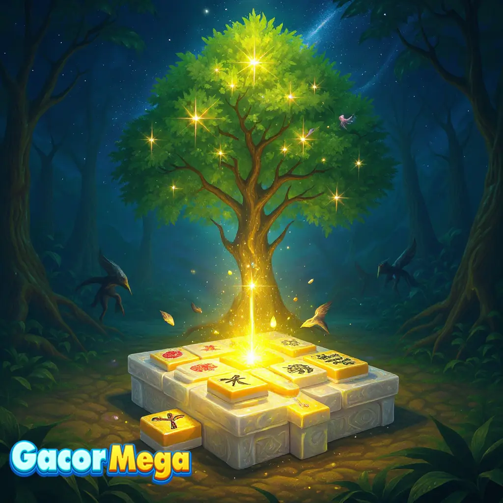 GACORMEGA Apk v50.1 (New) Android ICOH