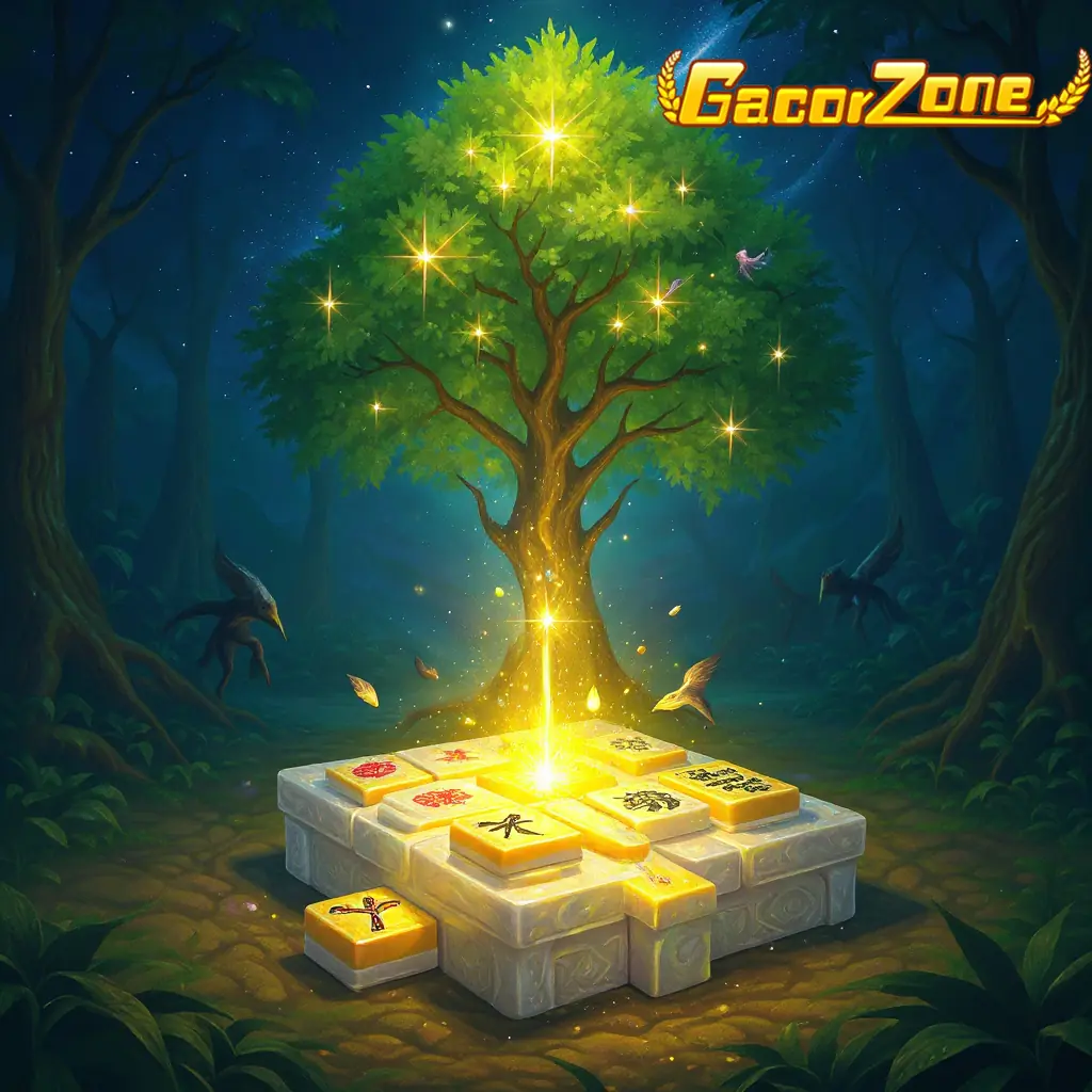 GACORZONE Apk v50.1 (New) Android ICOH