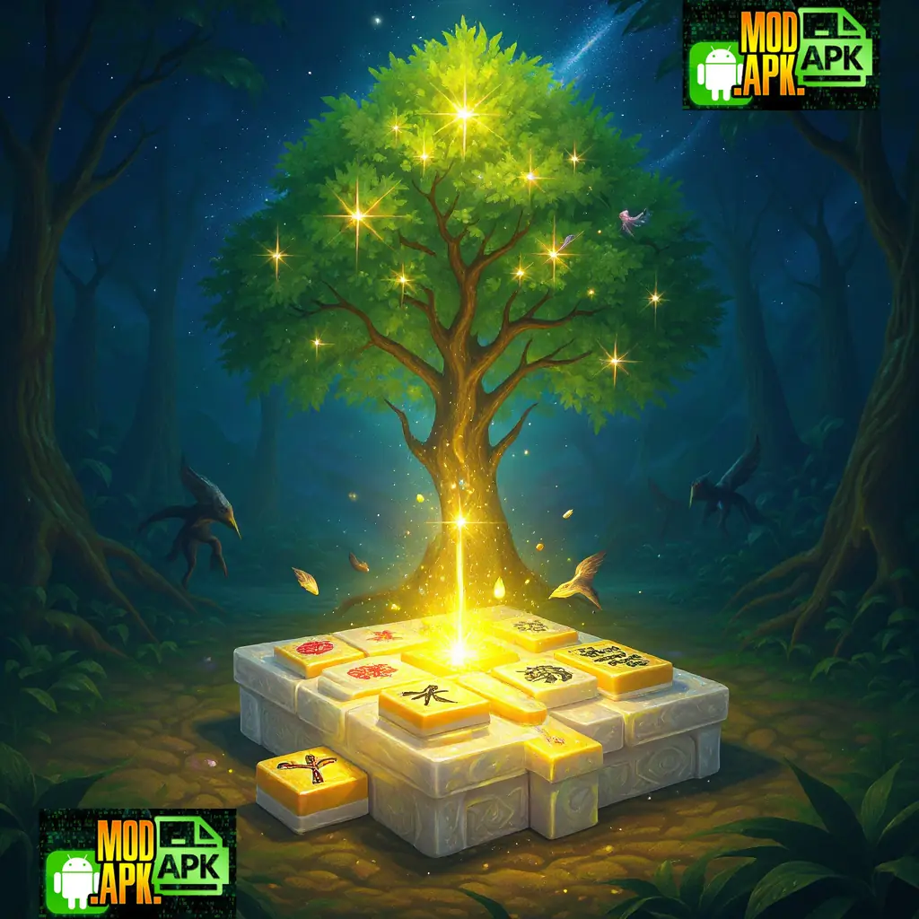 HACK MAD Apk v50.1 (New) Android ICOH