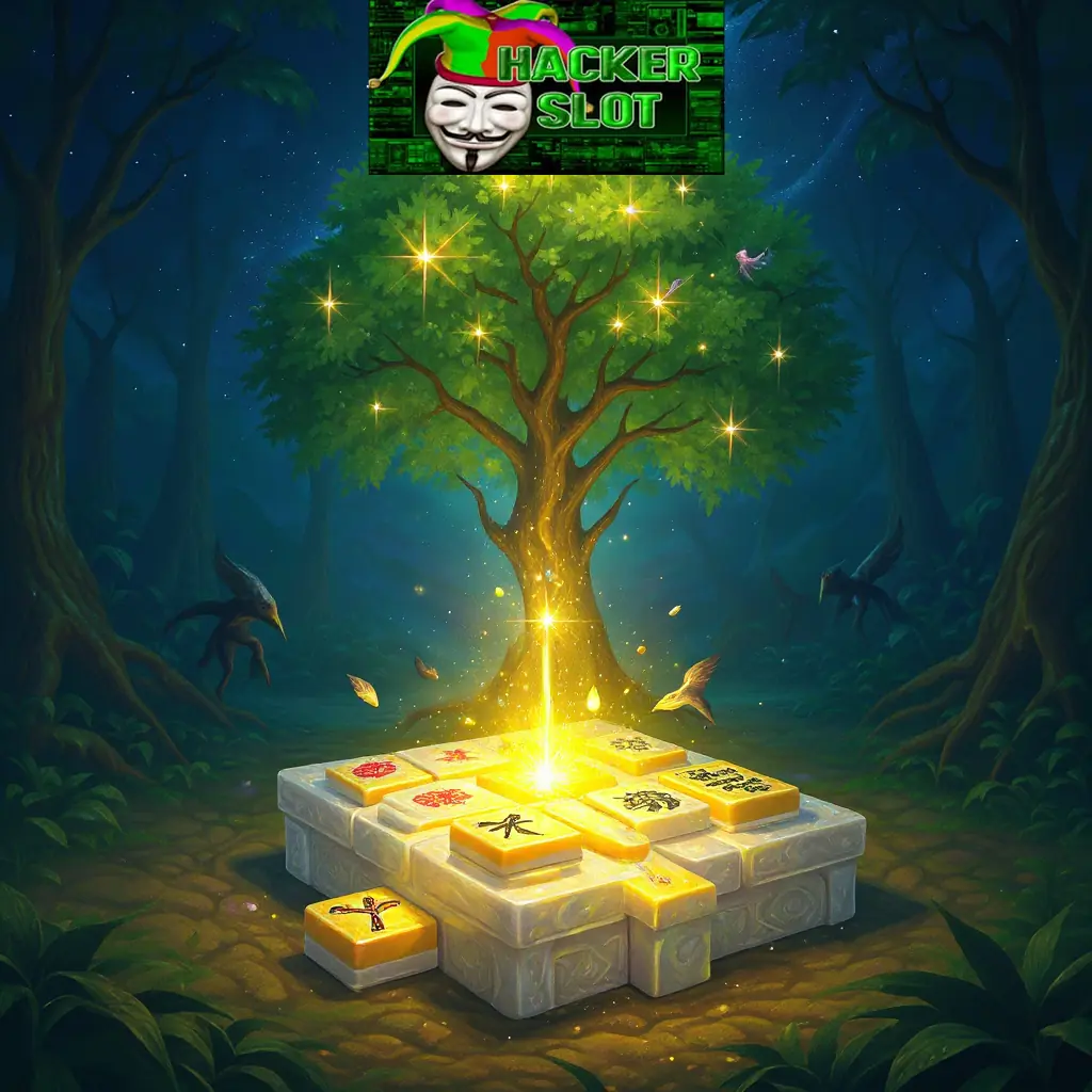 HACKER SLOT Apk v50.1 (New) Android ICOH