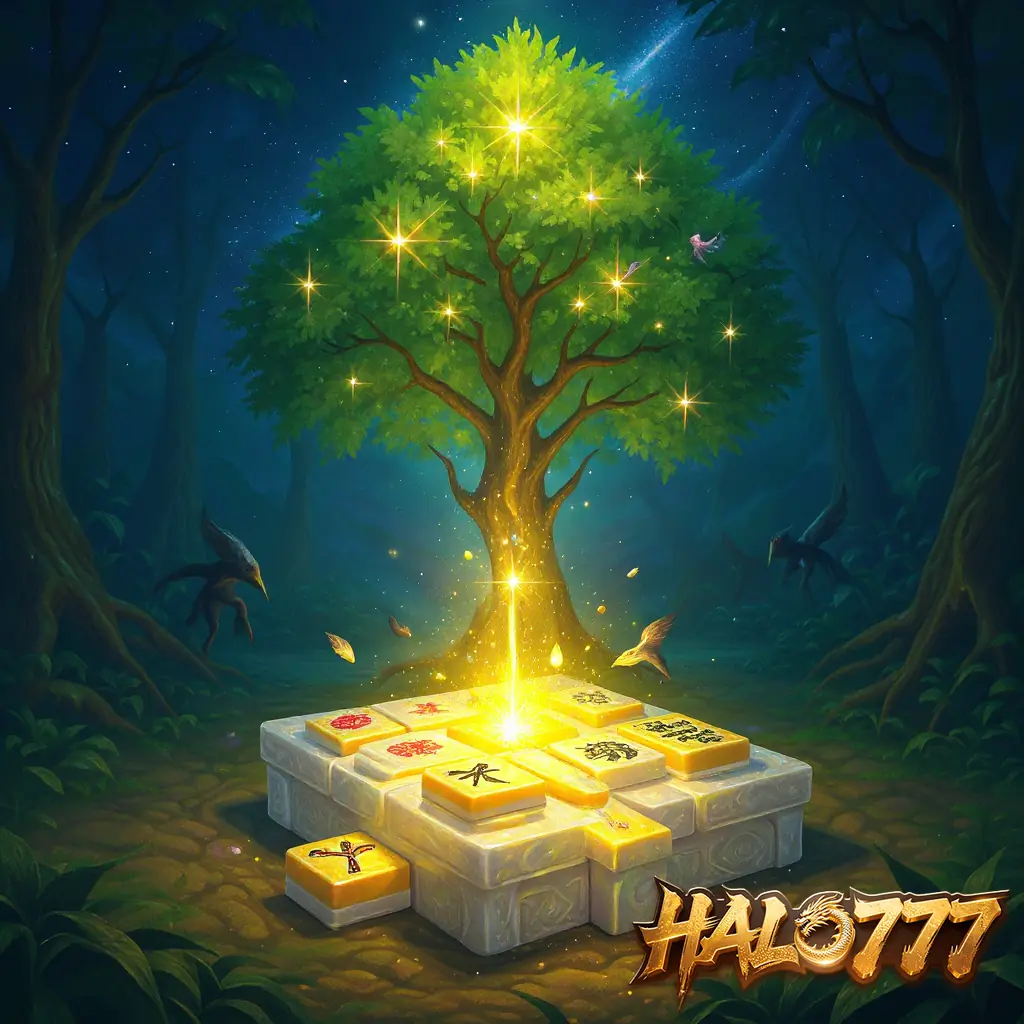 Halo777 Apk v50.1 (New) Android ICOH