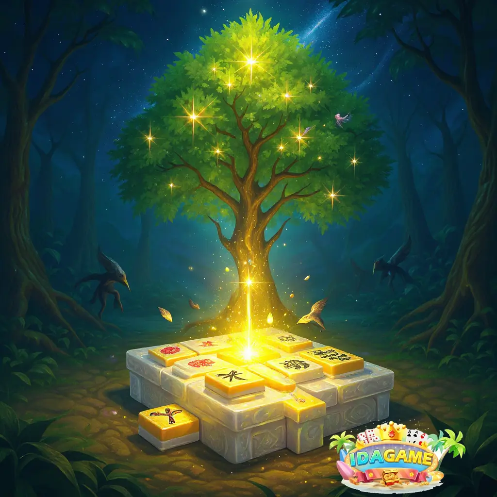 IDAGAME Apk v50.1 (New) Android ICOH
