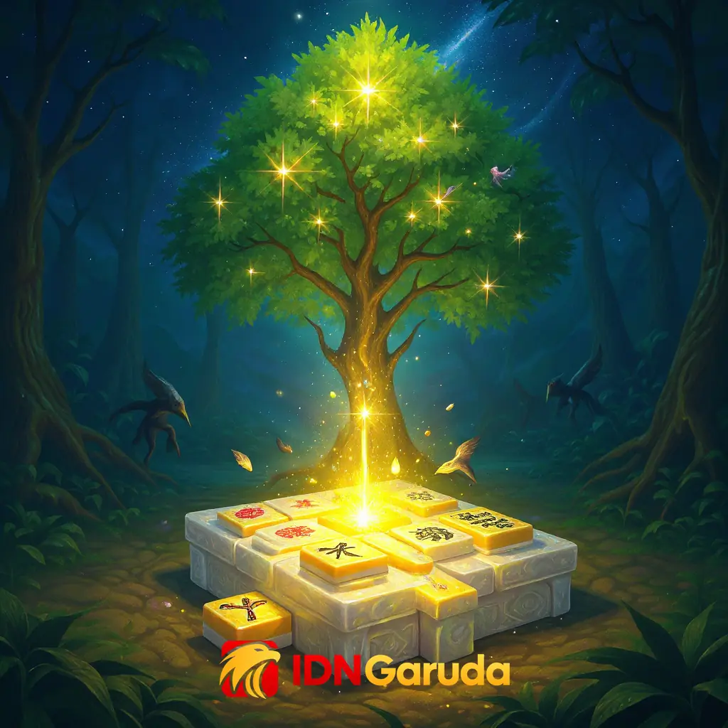 IDNGARUDA Apk v50.1 (New) Android ICOH