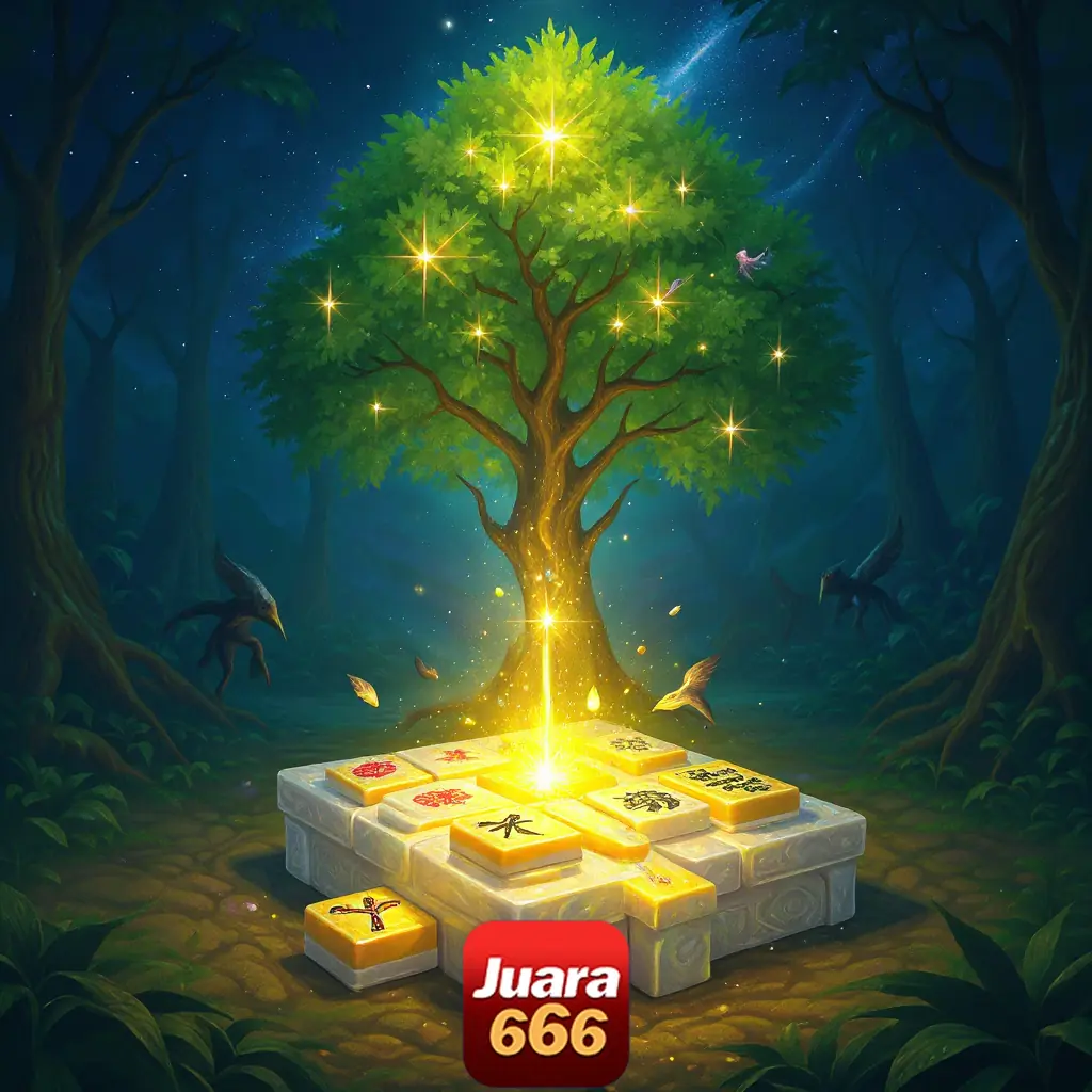 JUARA666 Apk v50.1 (New) Android ICOH