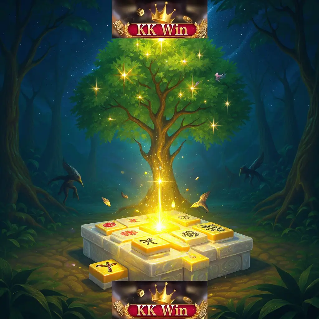 KKWIN777 Apk v50.1 (New) Android ICOH
