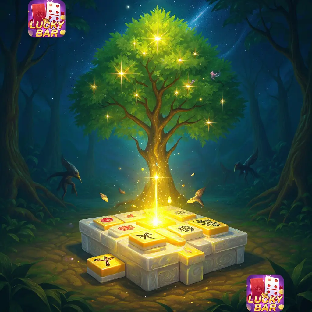 LUCKY BAR Apk v50.1 (New) Android ICOH