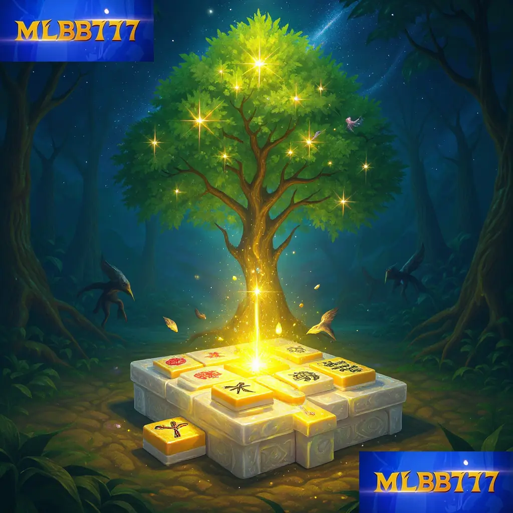 MLBB777 Apk v50.1 (New) Android ICOH