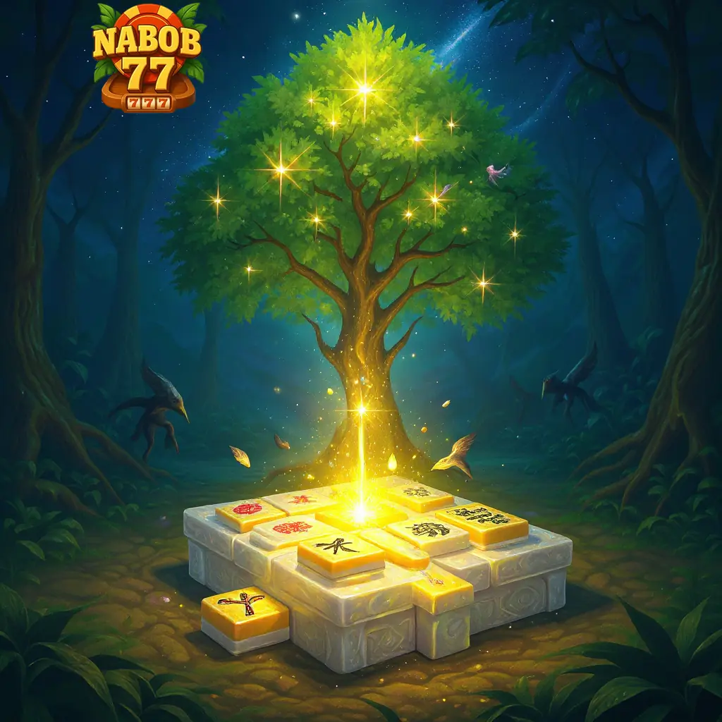 NABOB77 Apk v50.1 (New) Android ICOH