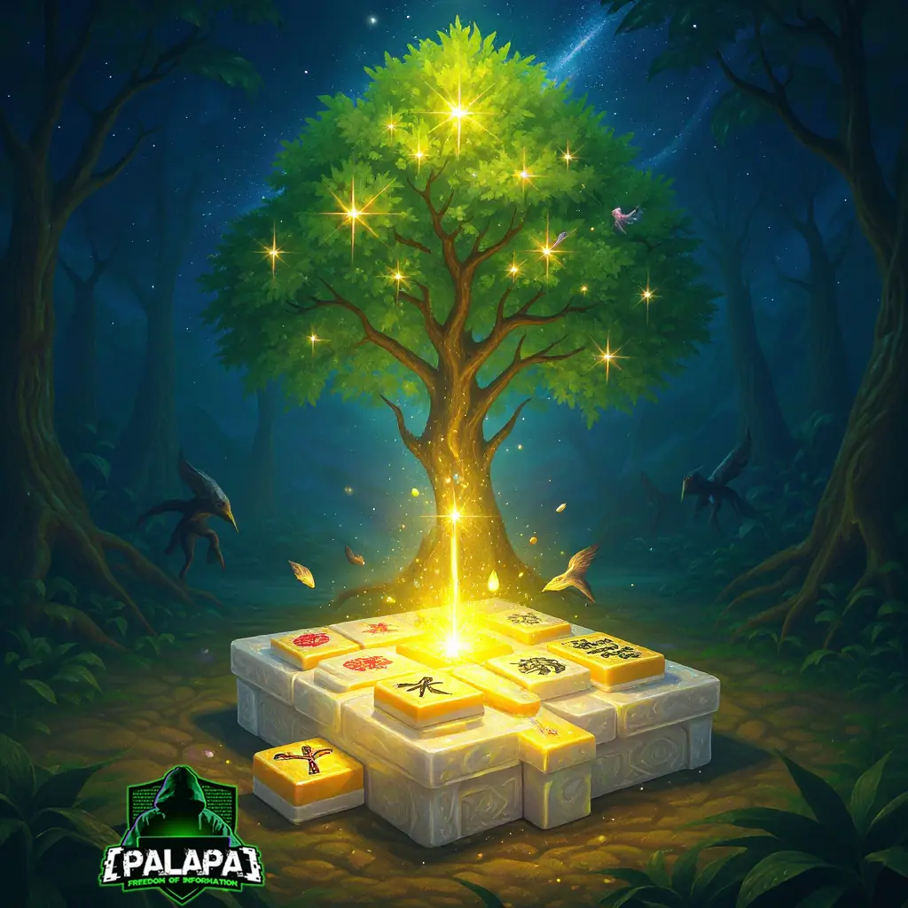 PALAPA HACK SLOT Apk v50.1 (New) Android ICOH