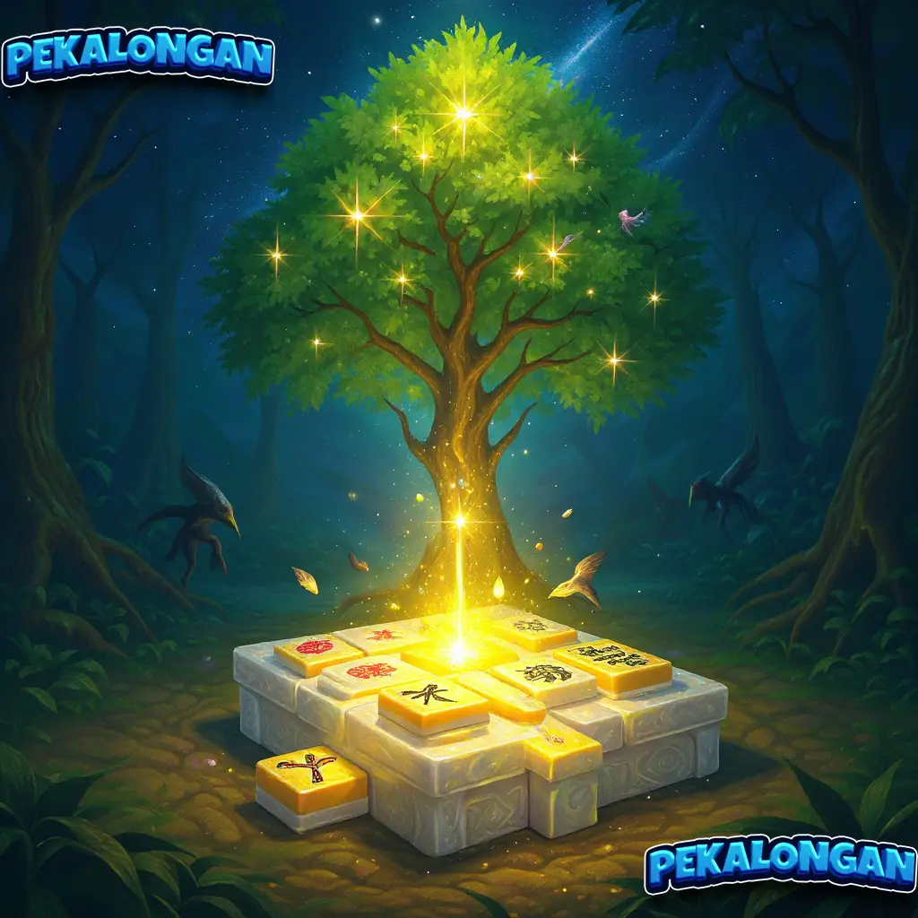 PEKALONGAN CHEAT Apk v50.1 (New) Android ICOH