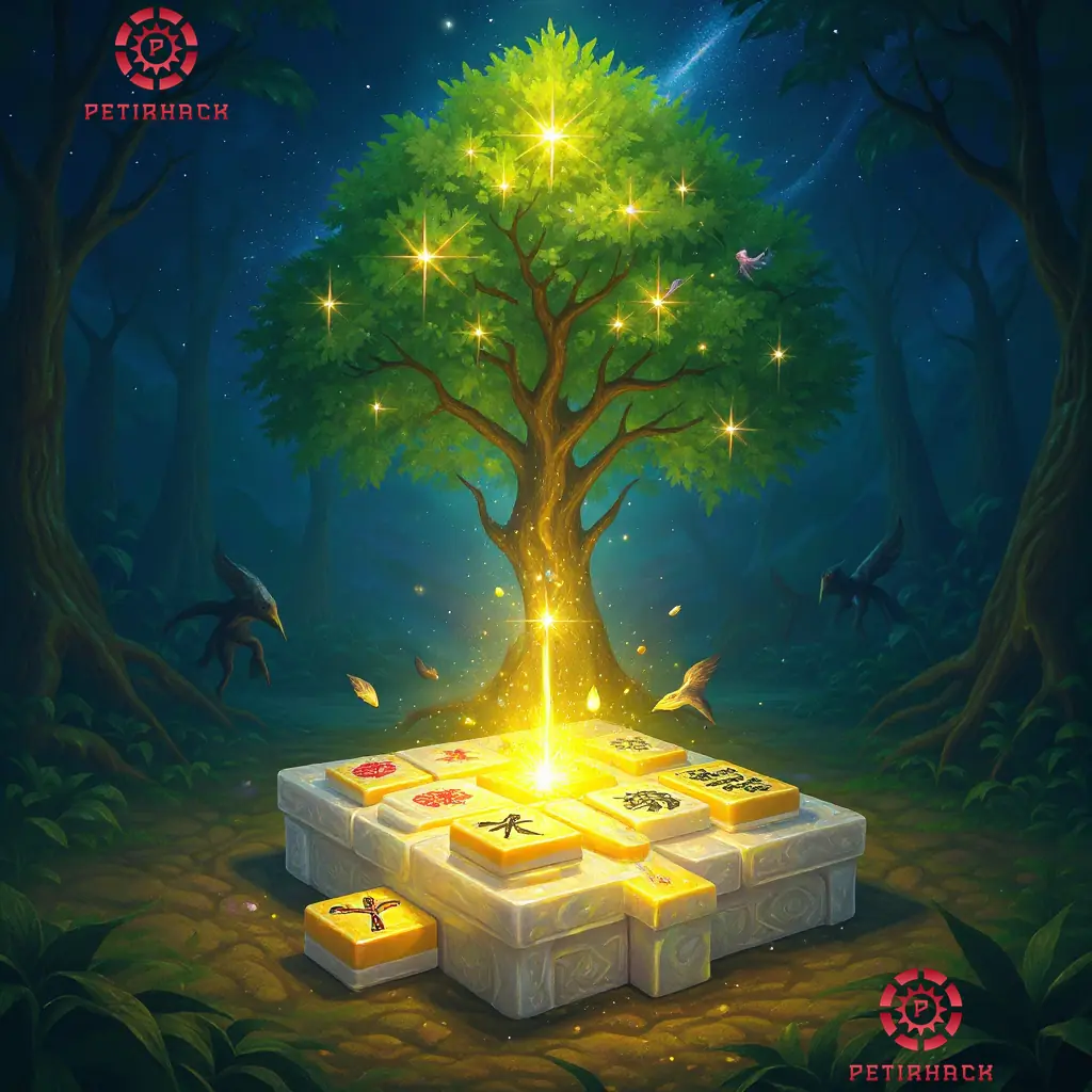 PETIR HACK 12 Apk v50.1 (New) Android ICOH