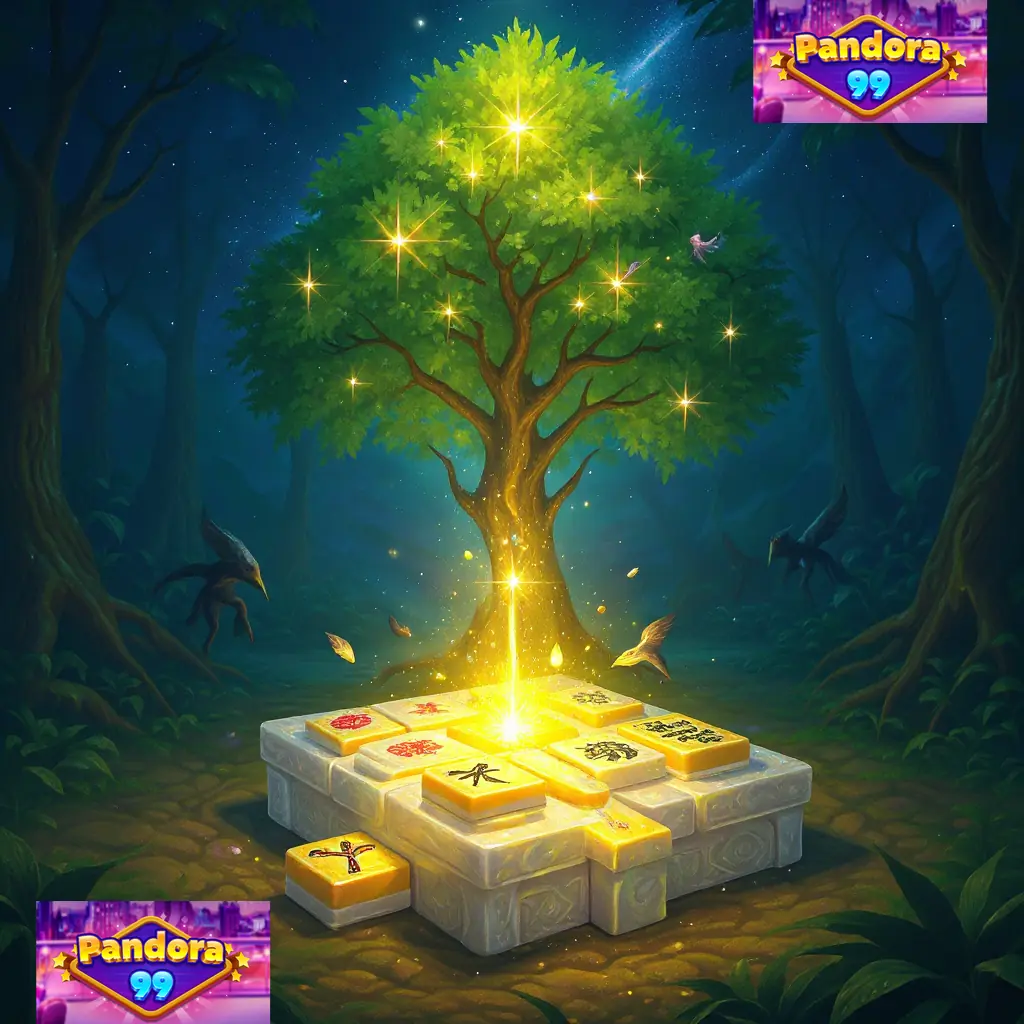 Pandora99 Apk v50.1 (New) Android ICOH