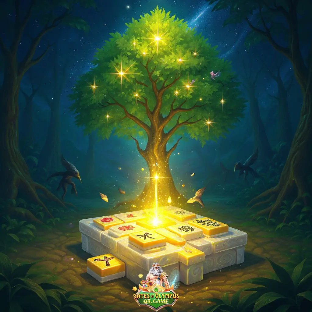 QTGAME Apk v50.1 (New) Android ICOH