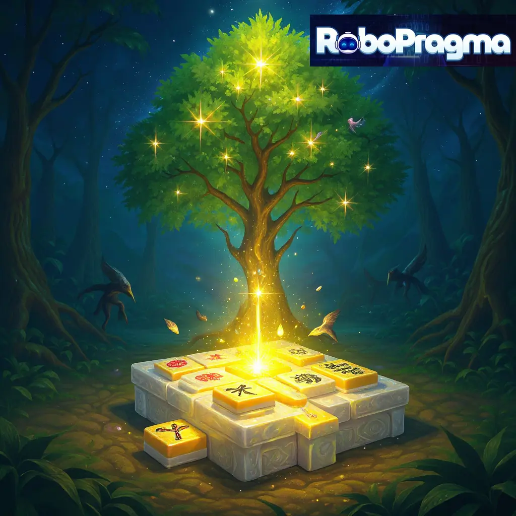 ROBOPRAGMA Apk v50.1 (New) Android ICOH