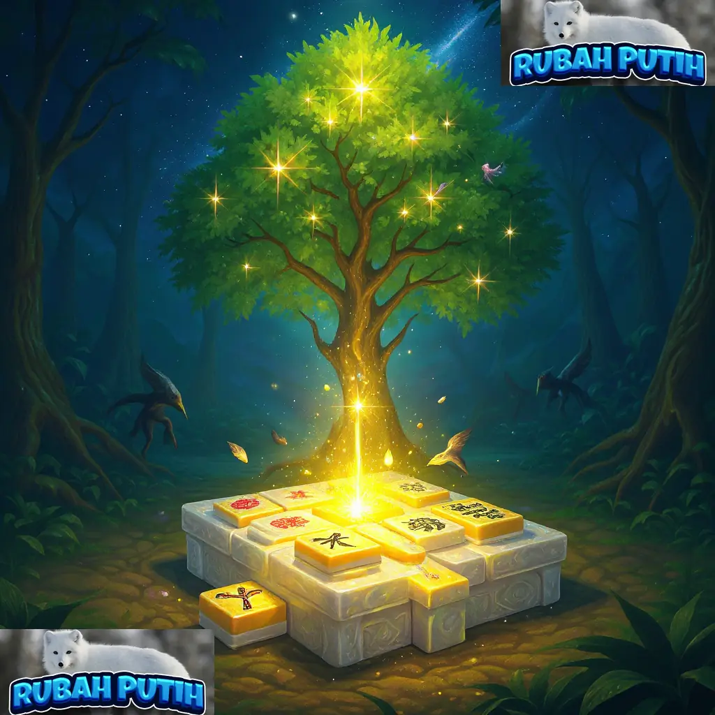 RUBAH PUTIH SLOT Apk v50.1 (New) Android ICOH