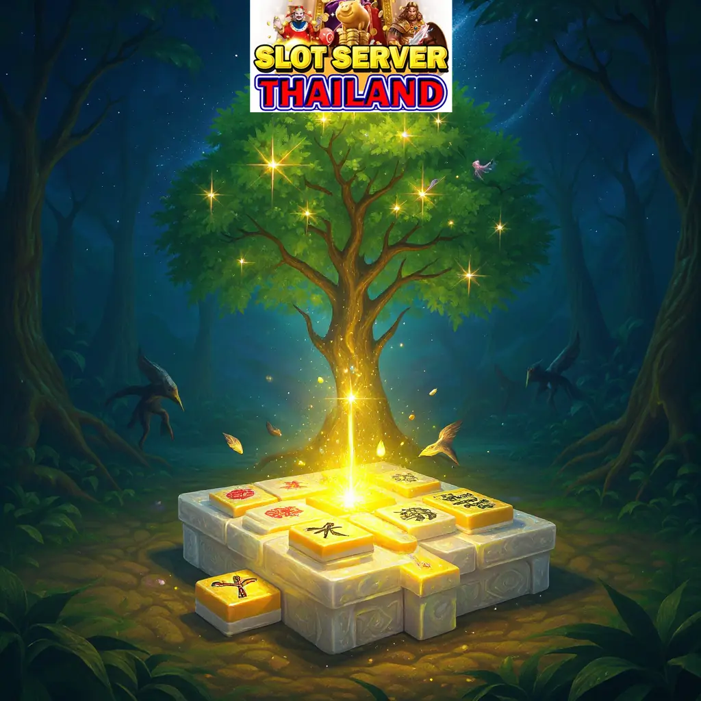 SERVER THAILAND Apk v50.1 (New) Android ICOH