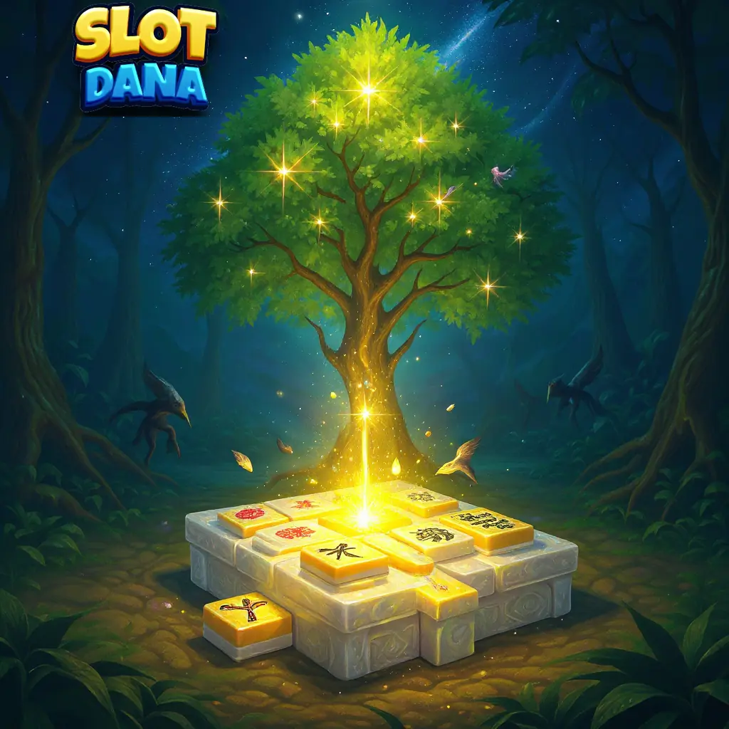 SLOT DANA Apk v50.1 (New) Android ICOH