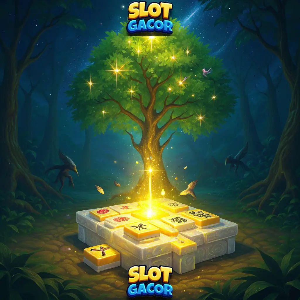 SLOT GACOR Apk v50.1 (New) Android ICOH