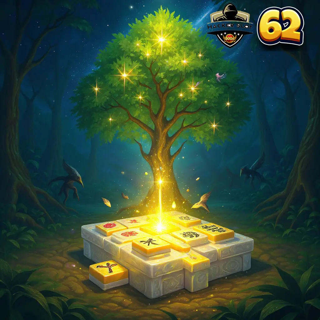 SLOT HACKER 62 Apk v50.1 (New) Android ICOH