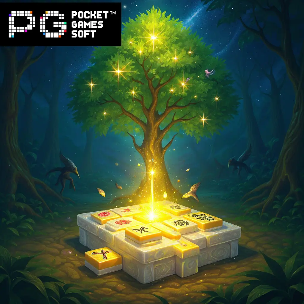 SLOT PG SOFT Apk v50.1 (New) Android ICOH