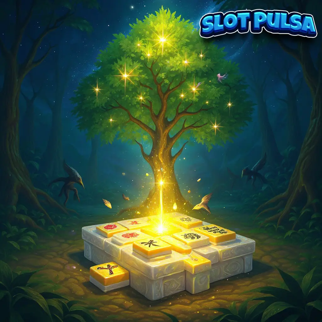 SLOT PULSA Apk v50.1 (New) Android ICOH