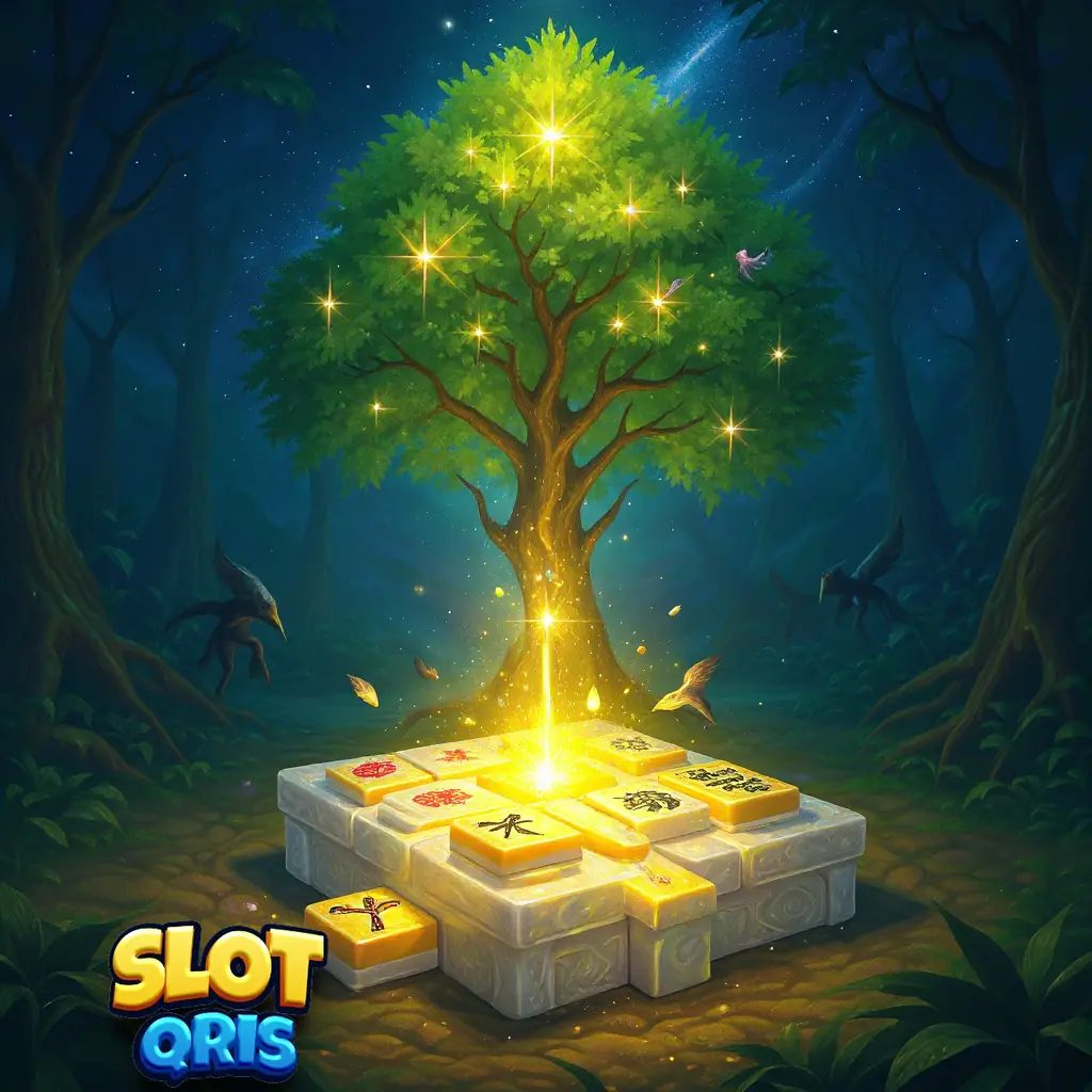 SLOT QRIS Apk v50.1 (New) Android ICOH