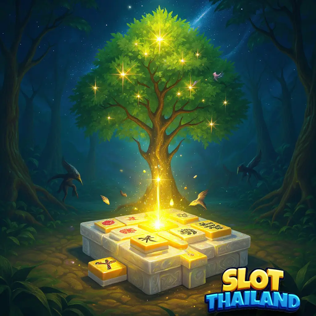 SLOT THAILAND Apk v50.1 (New) Android ICOH