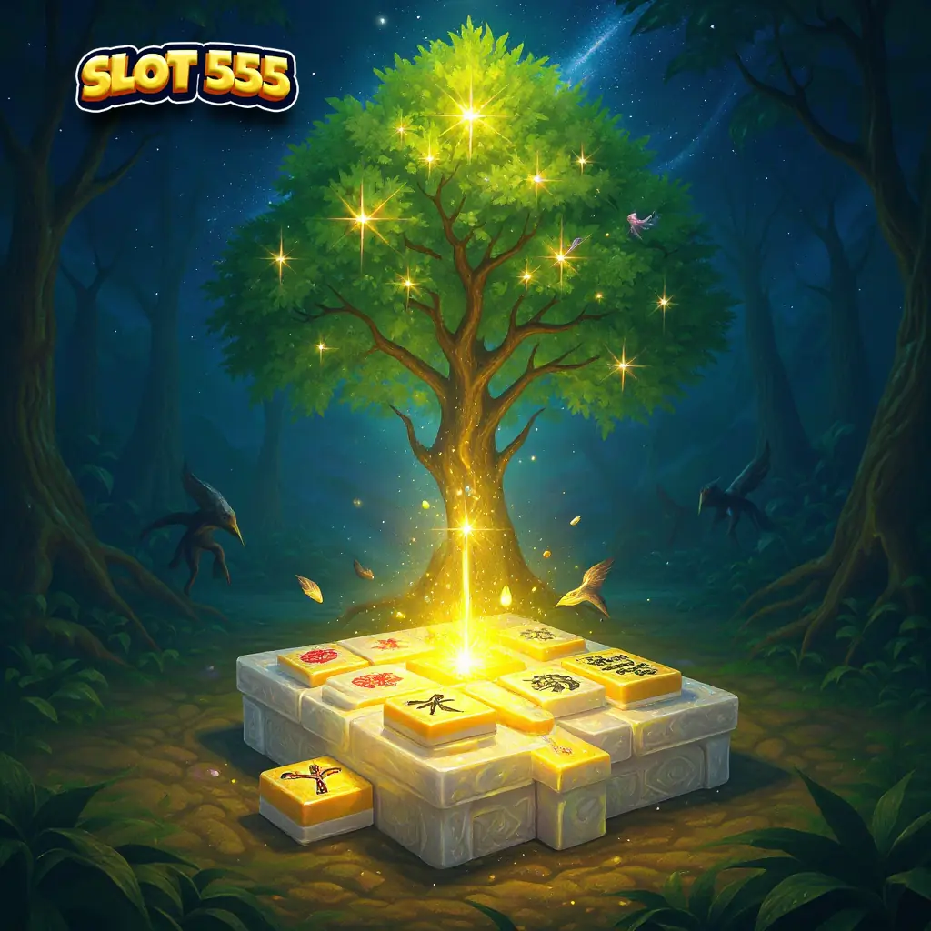 SLOT555 Apk v50.1 (New) Android ICOH