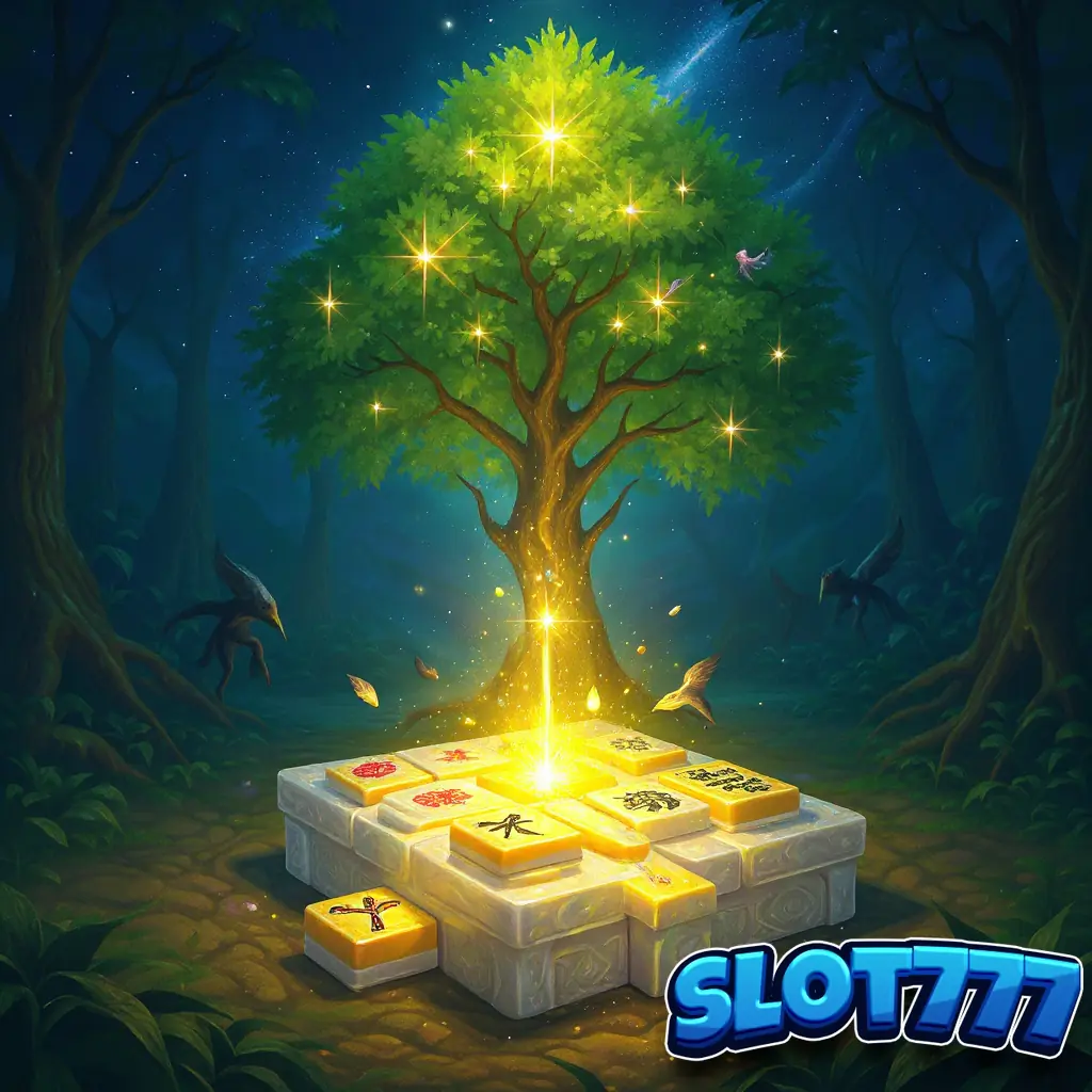 SLOT777 Apk v50.1 (New) Android ICOH