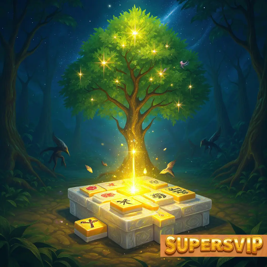 SUPERSVIP Apk v50.1 (New) Android ICOH
