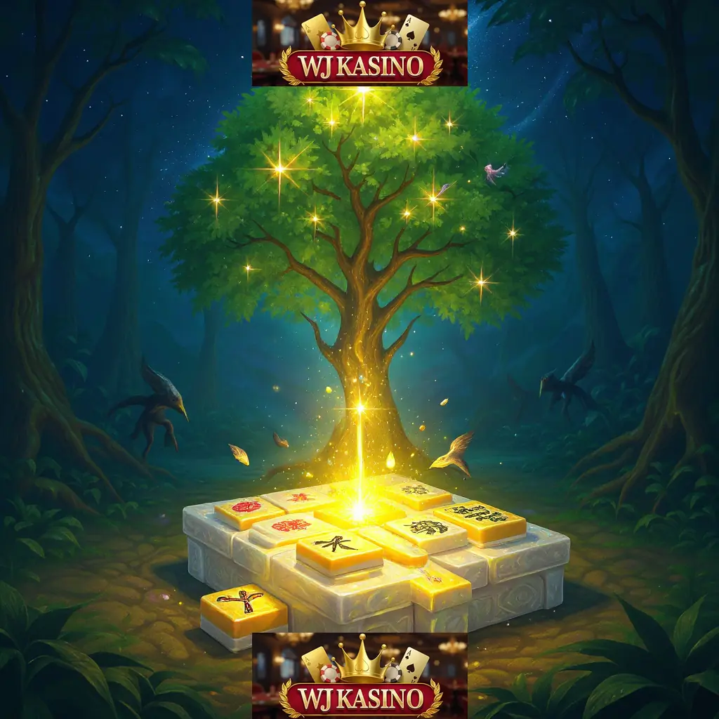 WJKASINO Apk v50.1 (New) Android ICOH